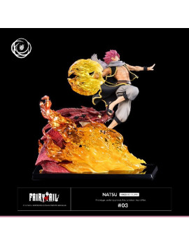 FIGURINE NATSU TSUME IKIGAI