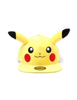 CASQUETTE POKEMON  EVOLI