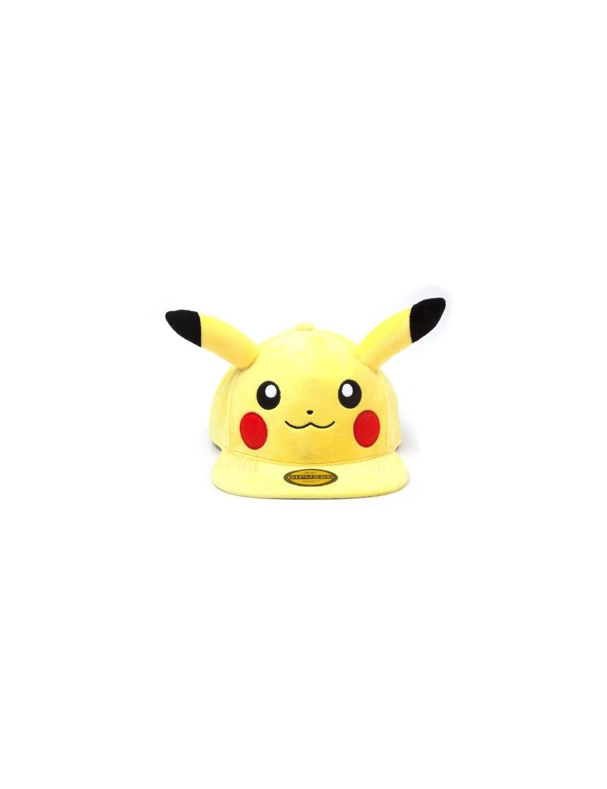 CASQUETTE POKEMON  EVOLI