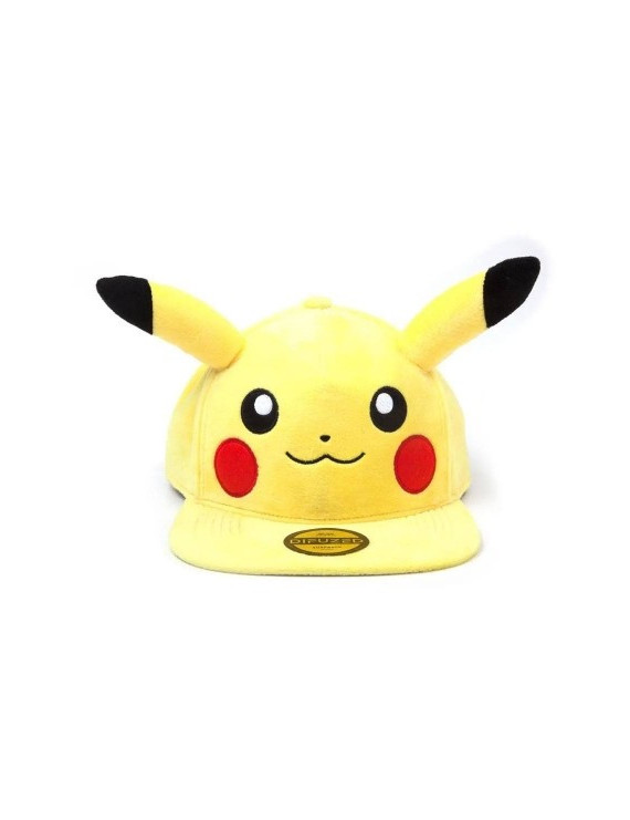 CASQUETTE POKEMON  EVOLI