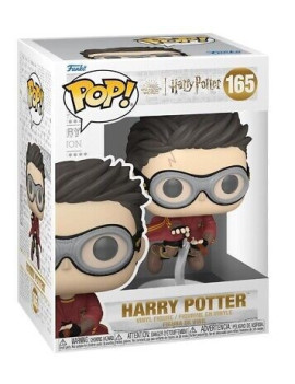 POP HARRY POTTER 165