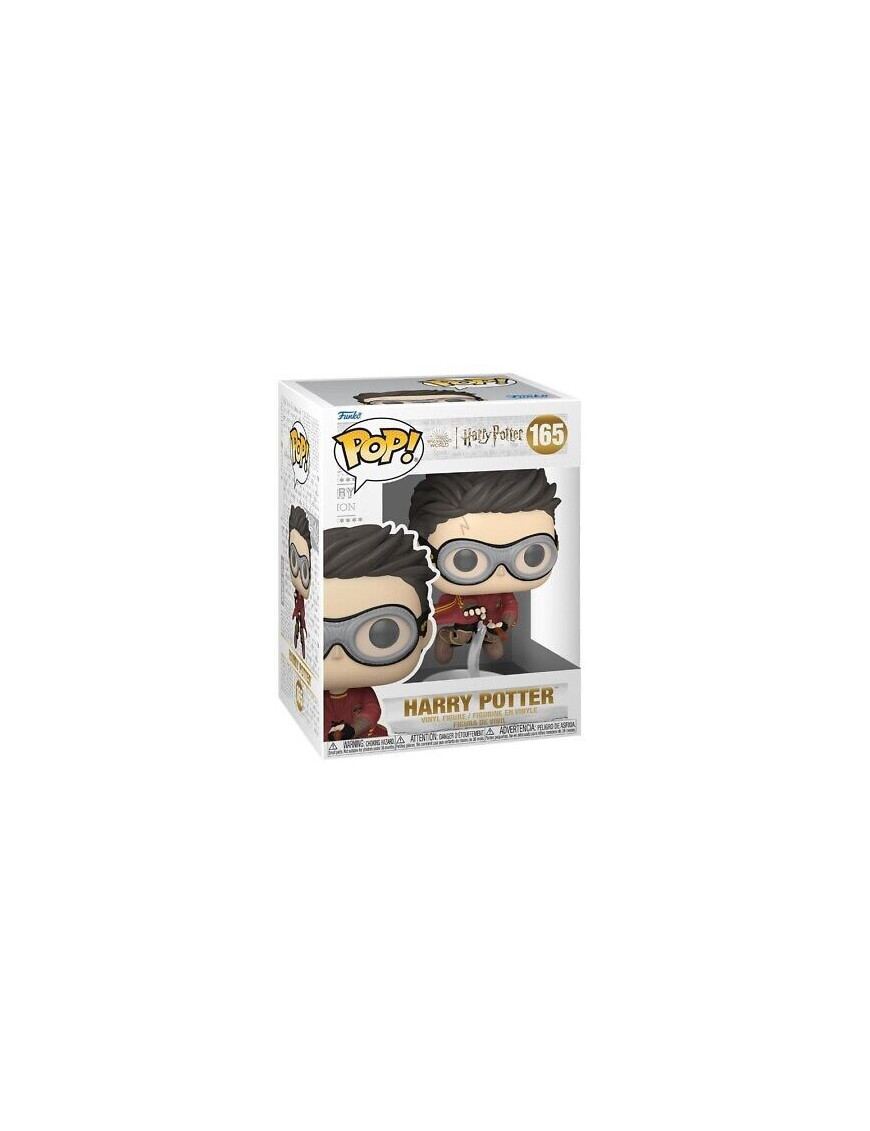 POP HARRY POTTER 165