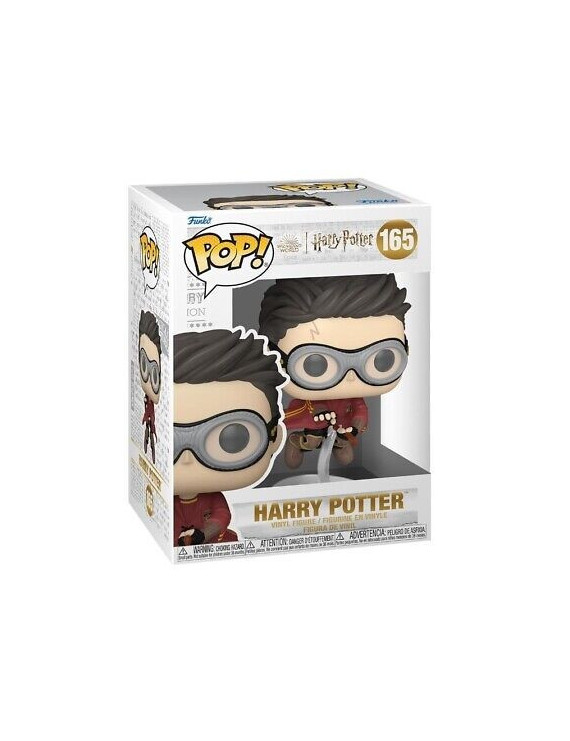 POP HARRY POTTER 165