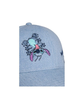 Lilo et Stitch - Casquette baseball Stitch Bizarre