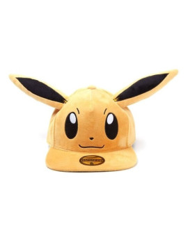 CASQUETTE POKEMON  EVOLI