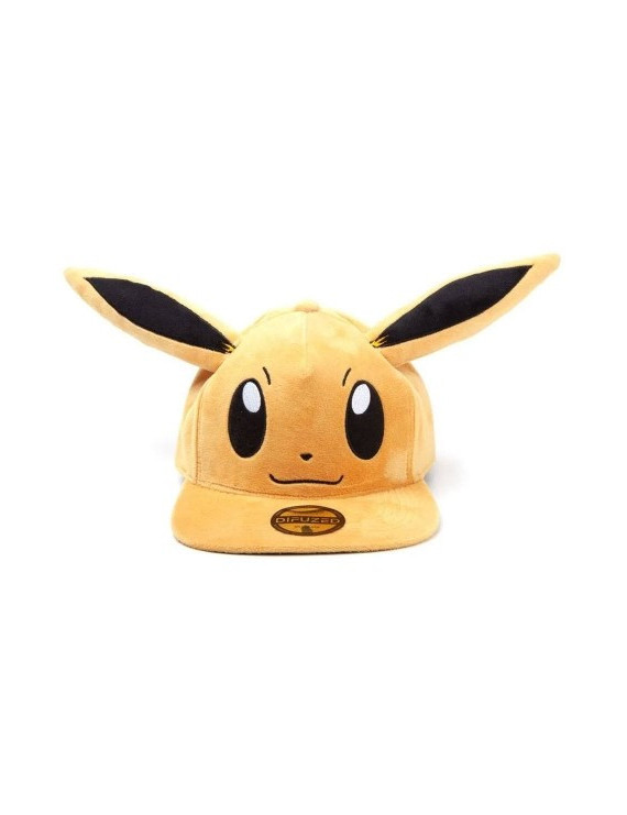 CASQUETTE POKEMON  EVOLI