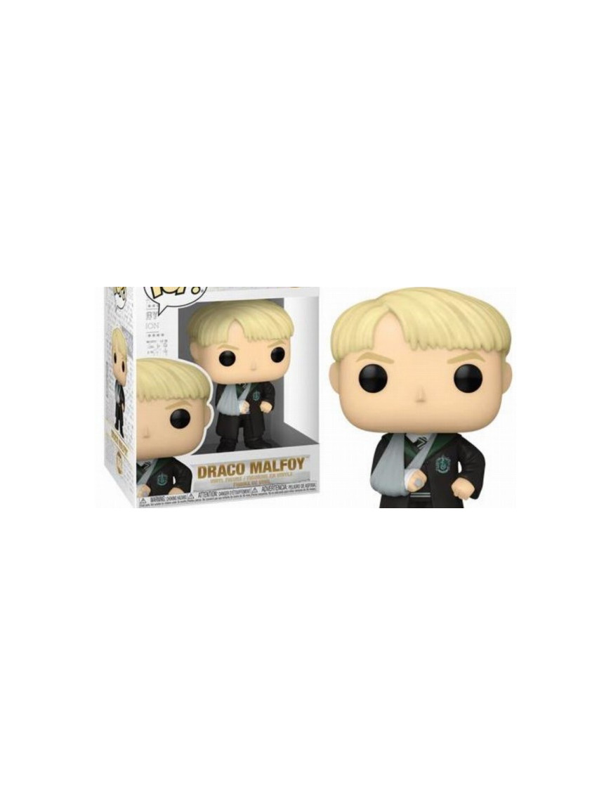 POP DRACO MALFOY 168