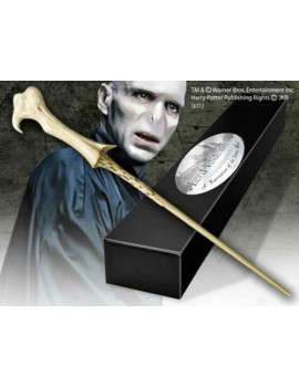 HARRY POTTER - BAGUETTE LORD VOLDEMORT