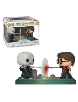 POP HARRY VS VOLDEMORT 119