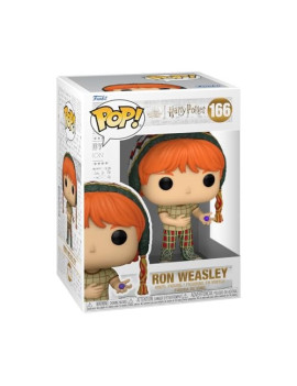 POP RON WEASLEY 166