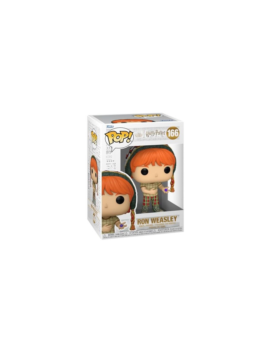 POP RON WEASLEY 166