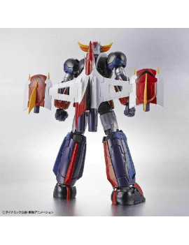 BANDAI HG UFO Robot Grendizer Goldorak INFINITISM Plastic