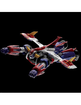 BANDAI HG UFO Robot Grendizer Goldorak INFINITISM Plastic