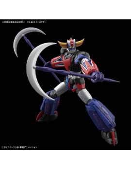 BANDAI HG UFO Robot Grendizer Goldorak INFINITISM Plastic