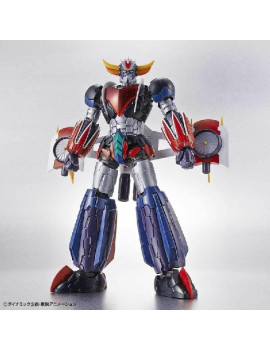 BANDAI HG UFO Robot Grendizer Goldorak INFINITISM Plastic