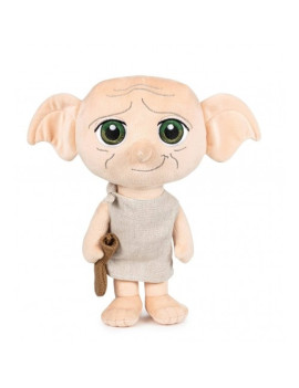 Harry Potter - Peluche Dobby 29 cm