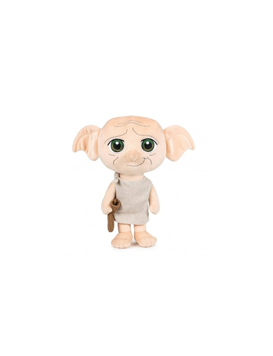 Harry Potter - Peluche Dobby 29 cm