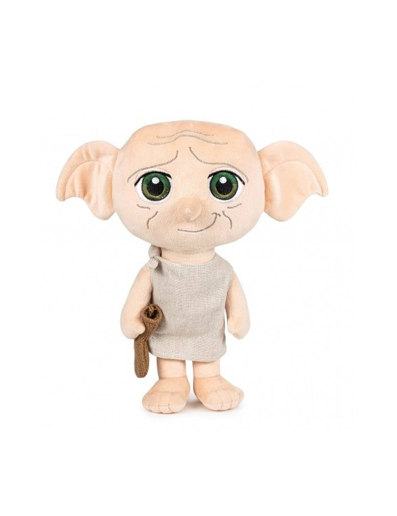 Harry Potter - Peluche Dobby 29 cm