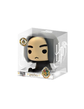 Harry Potter - Tirelire Chibi Severus Snape 16 cm