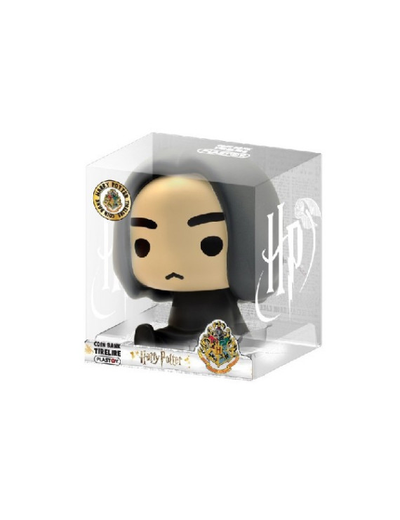 Harry Potter - Tirelire Chibi Severus Snape 16 cm