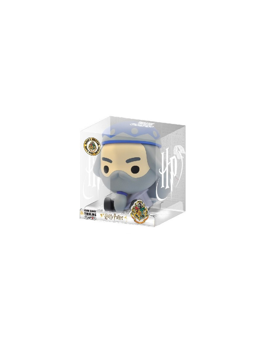 Harry Potter - Tirelire Chibi Albus Dumbledore