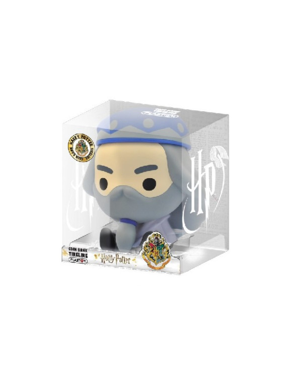 Harry Potter - Tirelire Chibi Albus Dumbledore