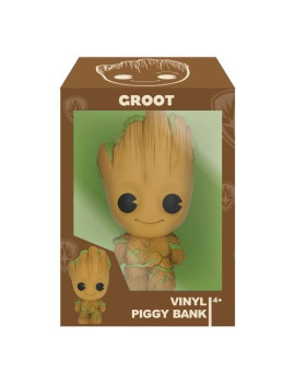 Les Gardiens de la Galaxie - Tirelire Deluxe Box Set Groot