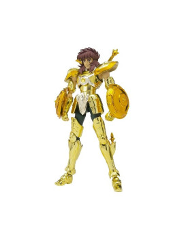 BANDAI - Saint Cloth Myth EX Libra Dohko Revival Ver