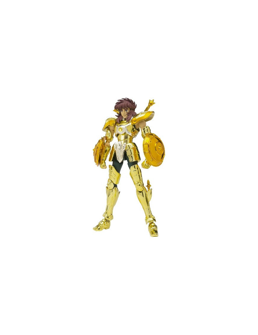 BANDAI - Saint Cloth Myth EX Libra Dohko Revival Ver