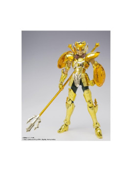 BANDAI - Saint Cloth Myth EX Libra Dohko Revival Ver