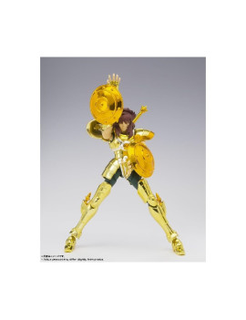 BANDAI - Saint Cloth Myth EX Libra Dohko Revival Ver