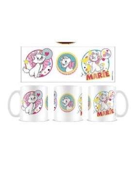 Mug disney je suis marie