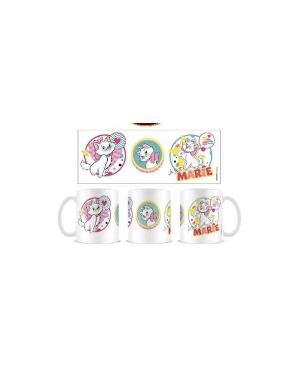 Mug disney je suis marie