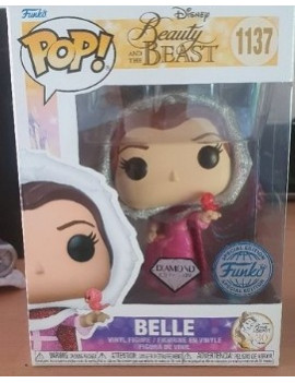 POP BELLE 1137