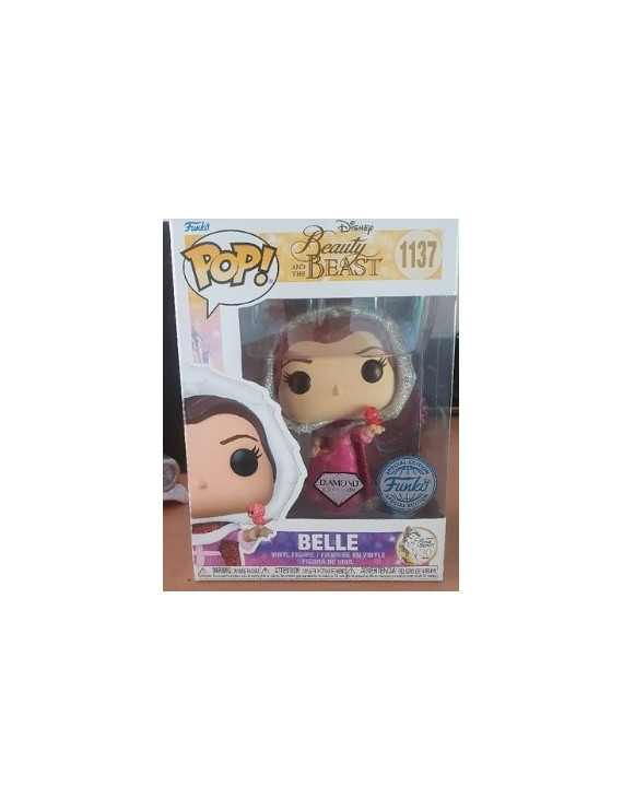 POP BELLE 1137