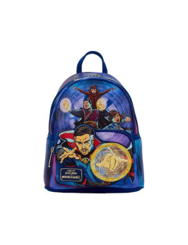 Marvel - Sac  dos Dr Strange Multiverse By Loungefly