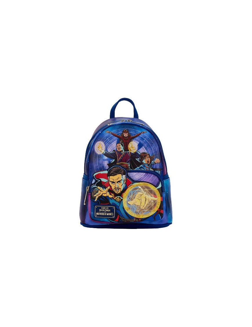 Marvel - Sac  dos Dr Strange Multiverse By Loungefly