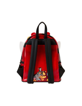 Sac a dos Mini Winnie l ourson Ladybug Cosplay by Loungefly