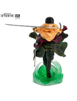 ONE PIECE - Figurine Zoro