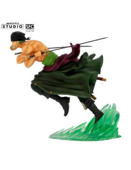 ONE PIECE - Figurine Zoro