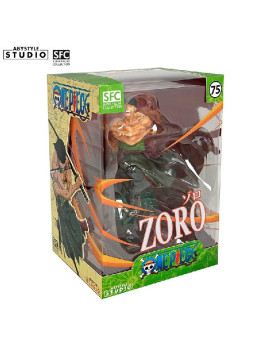 ONE PIECE - Figurine Zoro