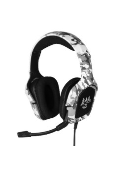 Casque Gaming universel Konix - Mythics - Ares - Camouflage