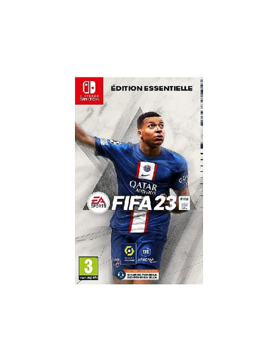 FIFA 23 edition essentielle