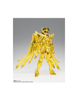 Saint Seiya - Figurine Saint Cloth Myth Ex Sagitarius Seiya