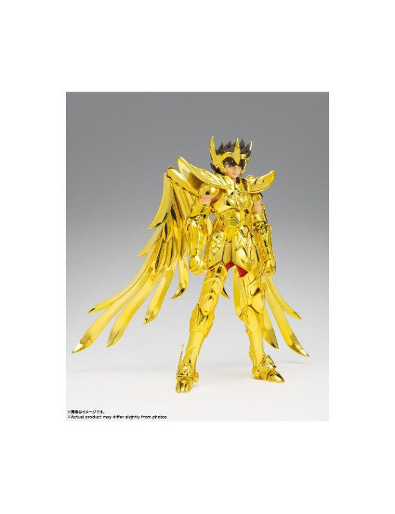 Saint Seiya - Figurine Saint Cloth Myth Ex Sagitarius Seiya