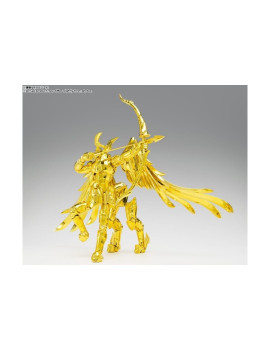 Saint Seiya - Figurine Saint Cloth Myth Ex Sagitarius Seiya