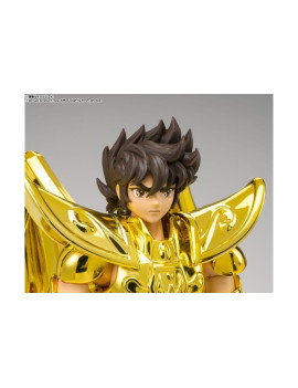 Saint Seiya - Figurine Saint Cloth Myth Ex Sagitarius Seiya