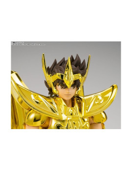 Saint Seiya - Figurine Saint Cloth Myth Ex Sagitarius Seiya