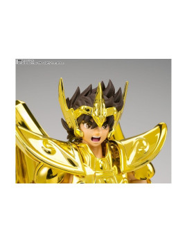 Saint Seiya - Figurine Saint Cloth Myth Ex Sagitarius Seiya