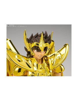 Saint Seiya - Figurine Saint Cloth Myth Ex Sagitarius Seiya